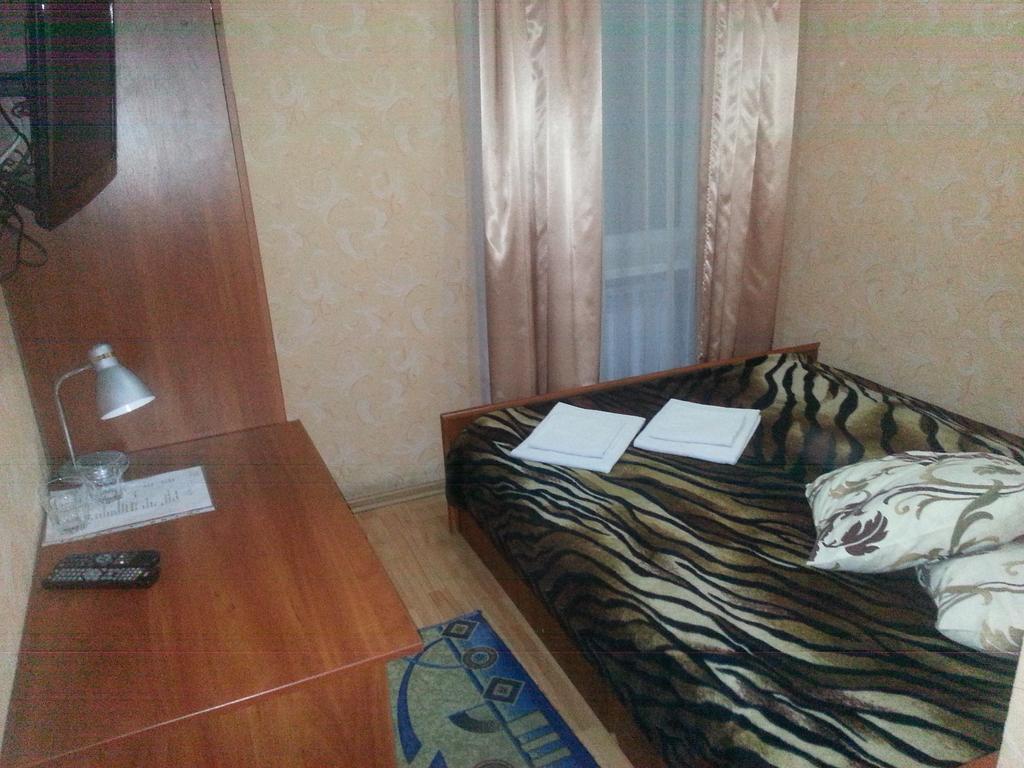 Adler Hotel Κίεβο Δωμάτιο φωτογραφία
