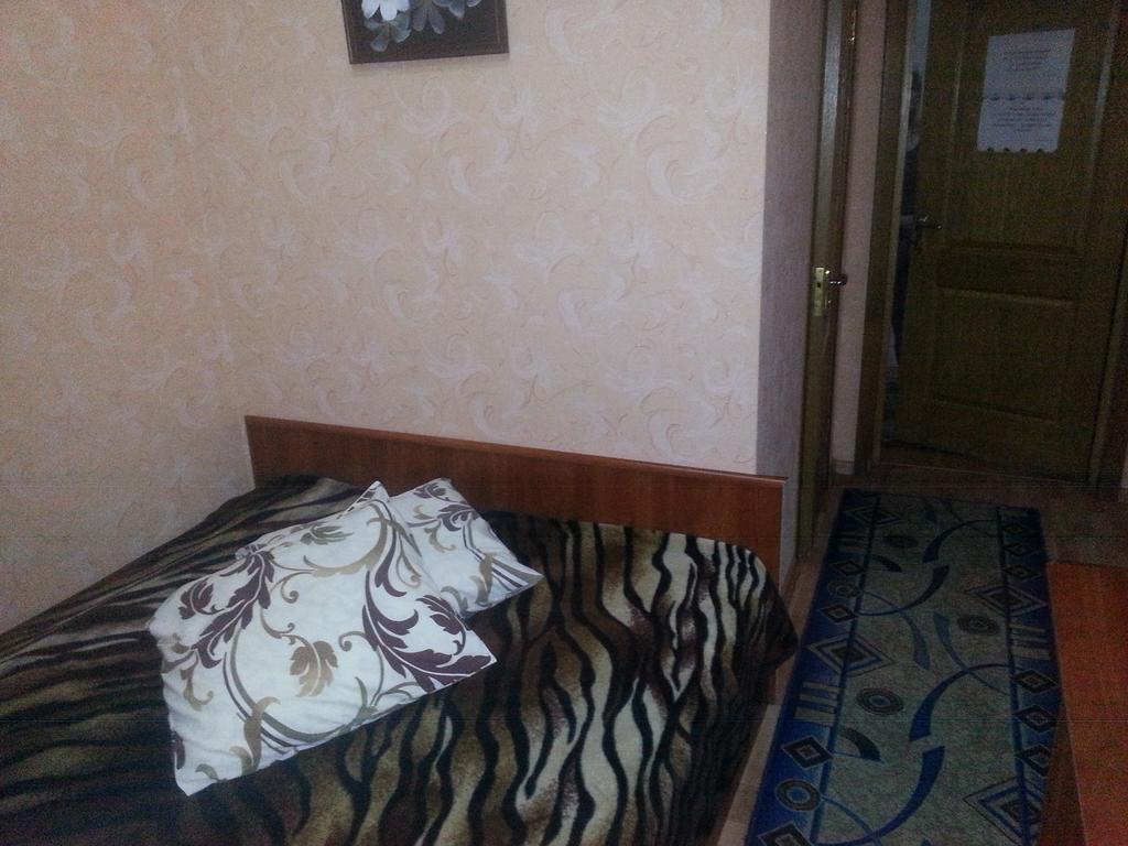Adler Hotel Κίεβο Δωμάτιο φωτογραφία