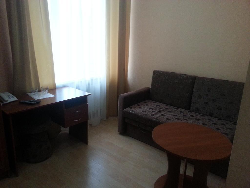 Adler Hotel Κίεβο Δωμάτιο φωτογραφία