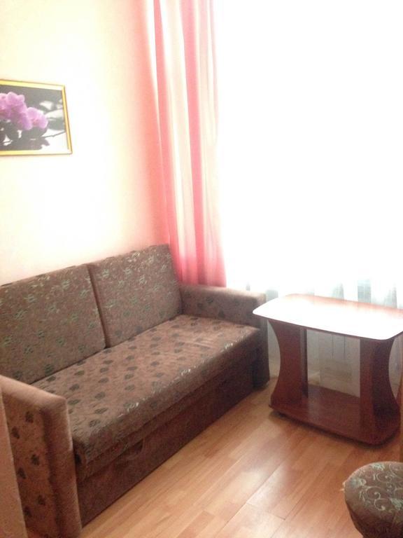 Adler Hotel Κίεβο Δωμάτιο φωτογραφία