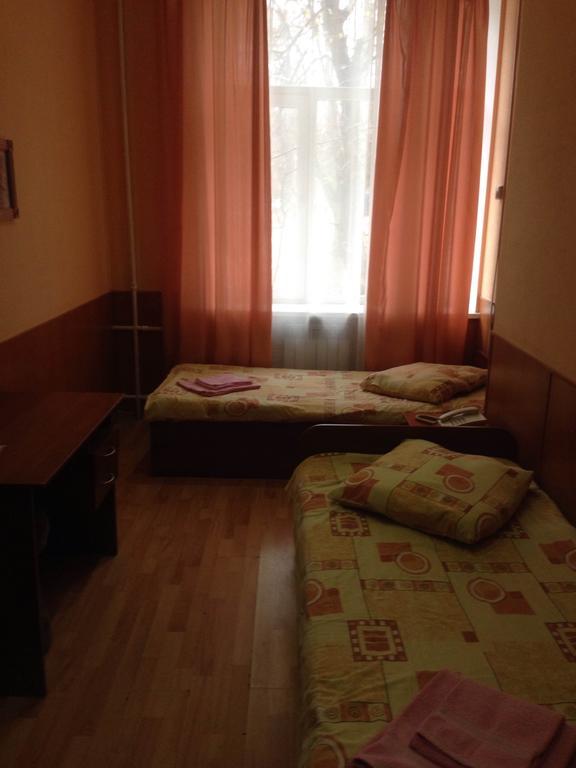 Adler Hotel Κίεβο Δωμάτιο φωτογραφία