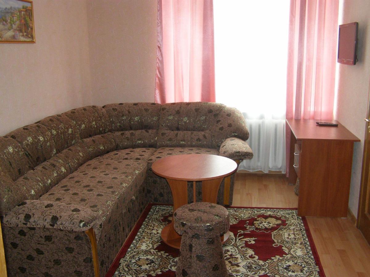 Adler Hotel Κίεβο Εξωτερικό φωτογραφία